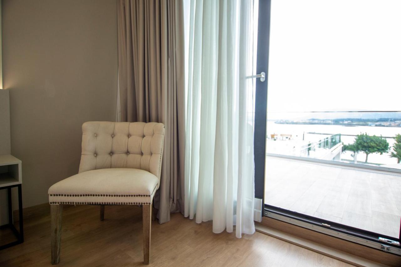 Oca Playa De Foz Hotel & Spa Luaran gambar