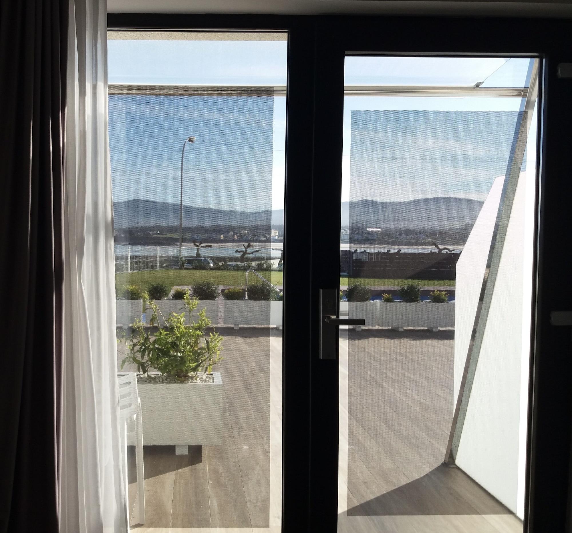 Oca Playa De Foz Hotel & Spa Luaran gambar