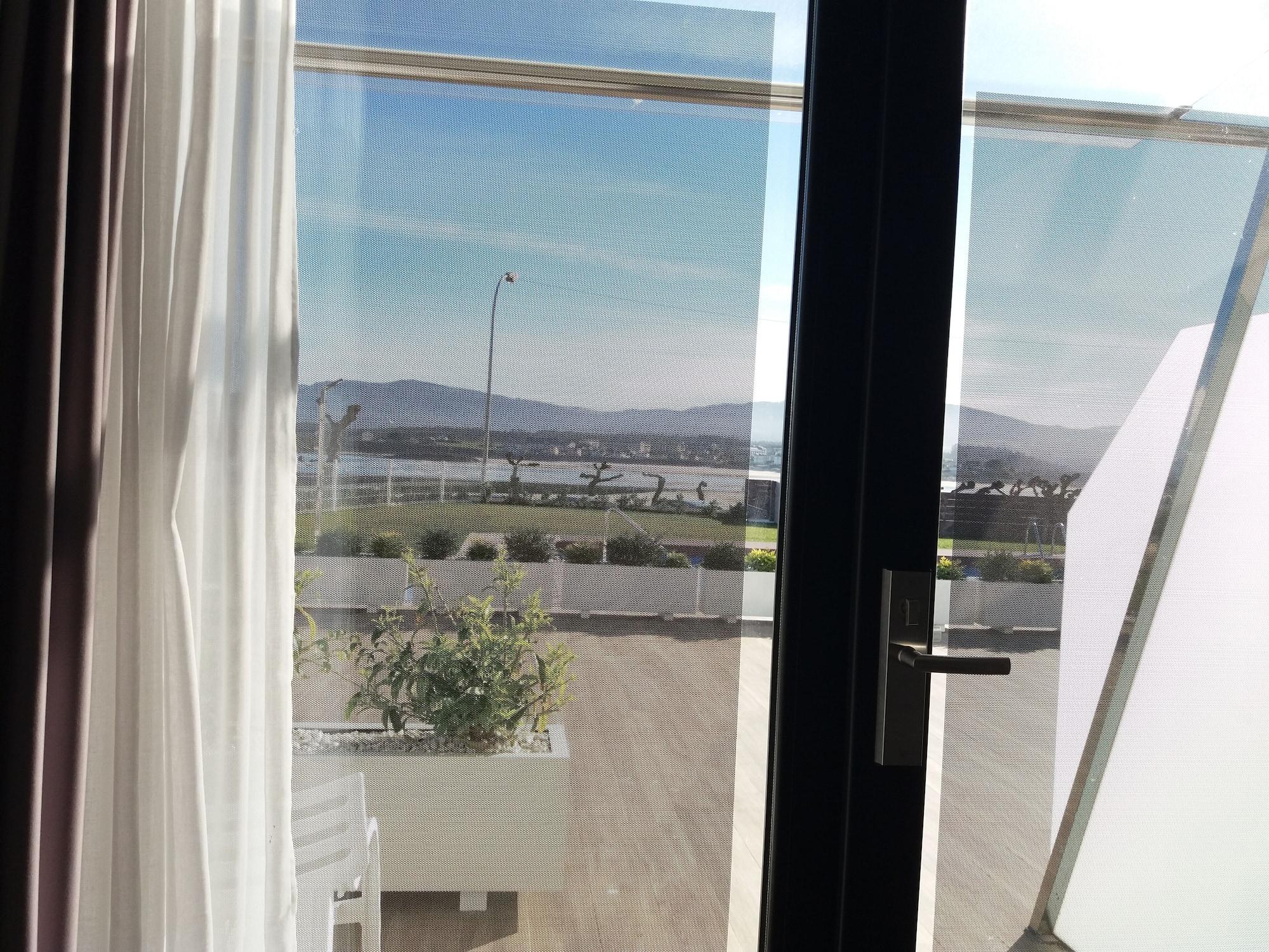 Oca Playa De Foz Hotel & Spa Luaran gambar