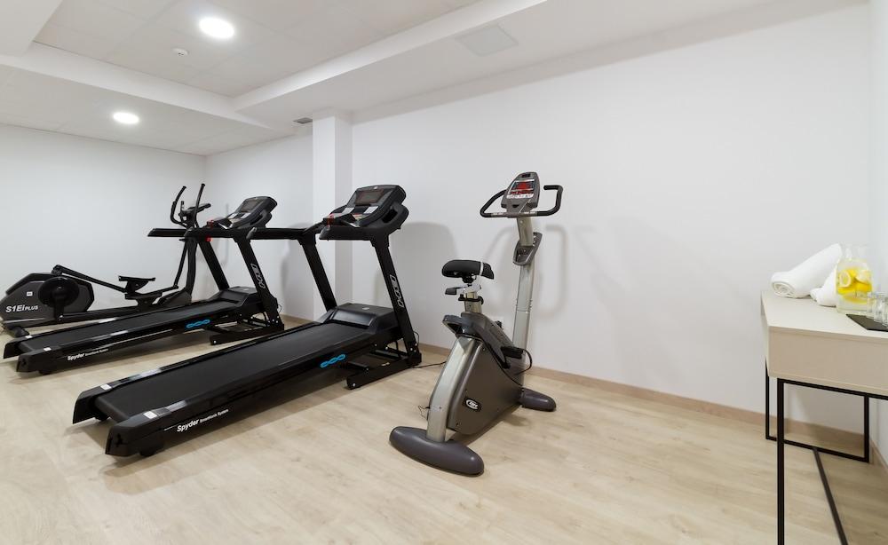 Oca Playa De Foz Hotel & Spa Luaran gambar