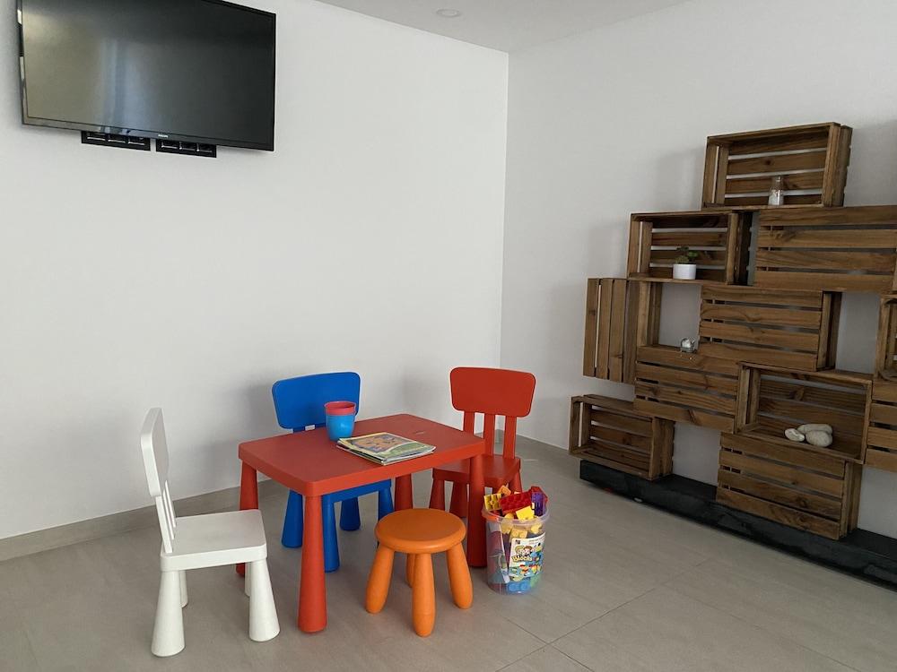 Oca Playa De Foz Hotel & Spa Luaran gambar