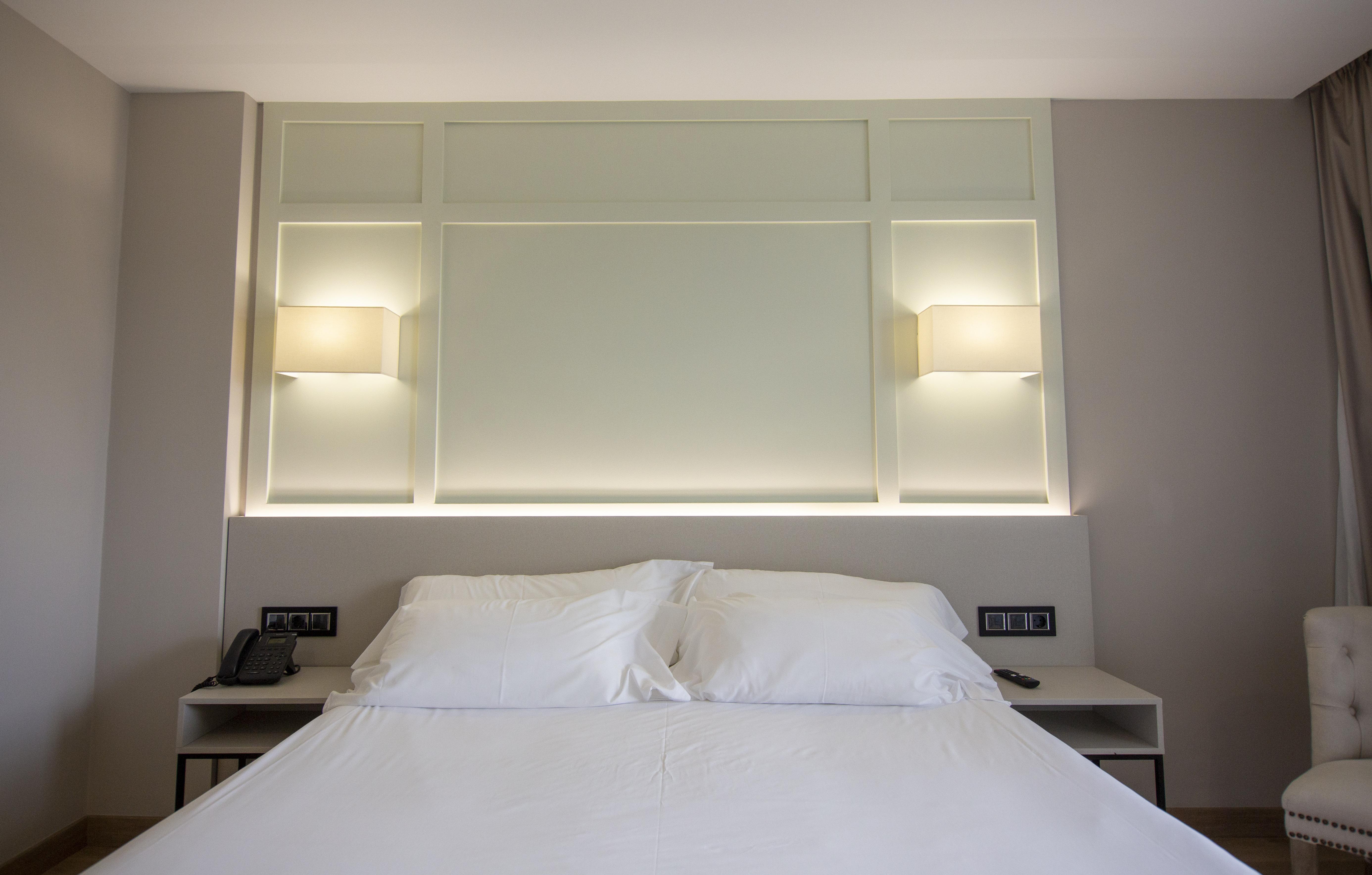 Oca Playa De Foz Hotel & Spa Luaran gambar
