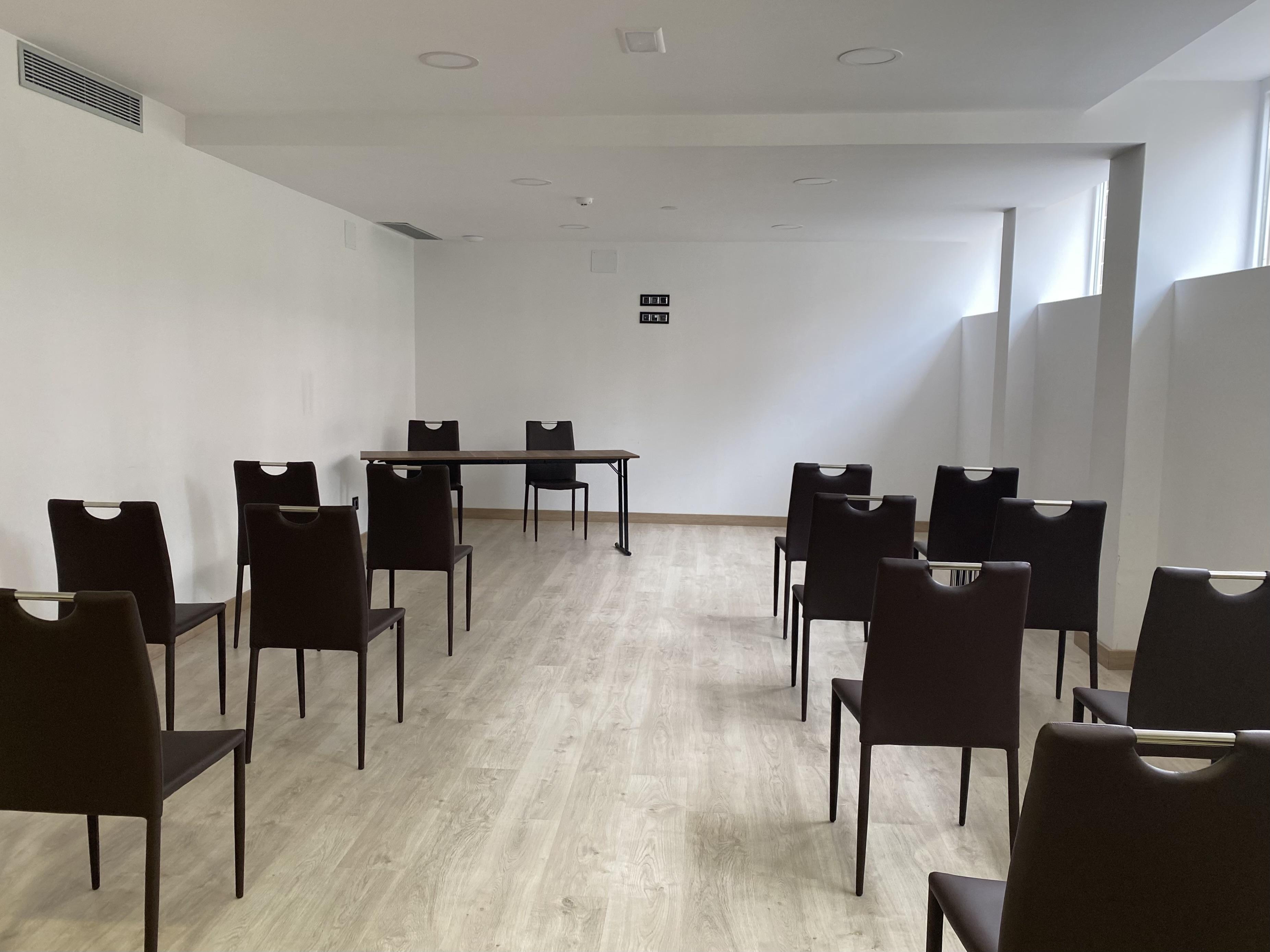 Oca Playa De Foz Hotel & Spa Luaran gambar
