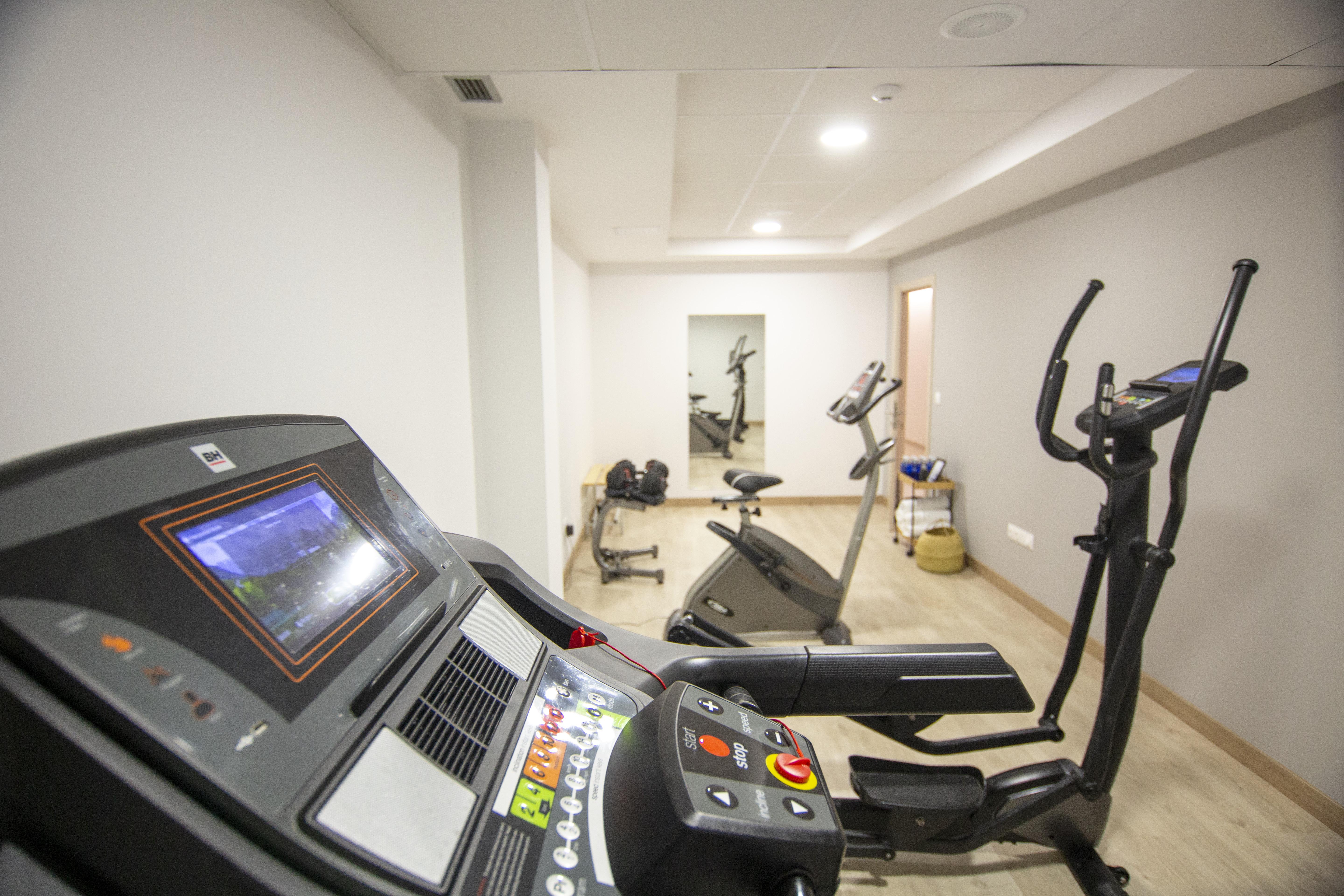 Oca Playa De Foz Hotel & Spa Luaran gambar