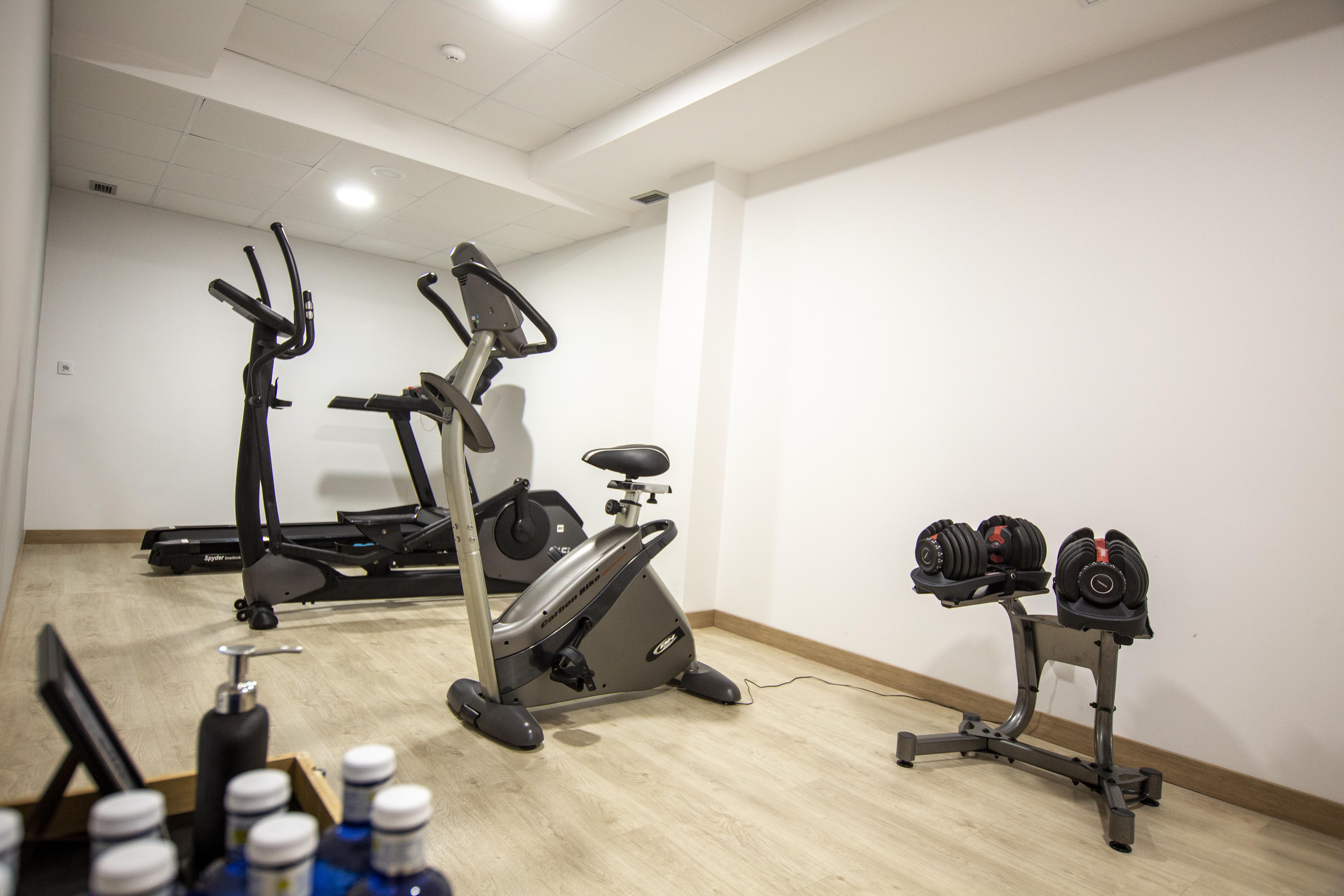 Oca Playa De Foz Hotel & Spa Luaran gambar